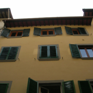 facciata centro esterna