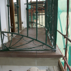 restauro terrazze